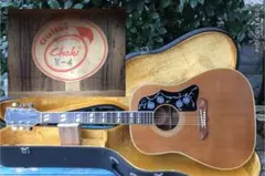 2026年最新】Chak アコースティックギターの人気アイテム - メルカリ