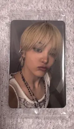 2026年最新】treasure サイン会 トレカ ジフンの人気アイテム - メルカリ