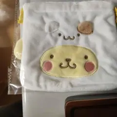 2026年最新】ポムポムプリン 巾着 マフィンの人気アイテム - メルカリ