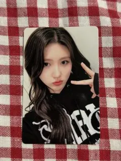 2026年最新】IVE ガウル 会場限定の人気アイテム - メルカリ