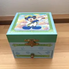 2026年最新】ディズニー オルゴール 小物入れの人気アイテム - メルカリ