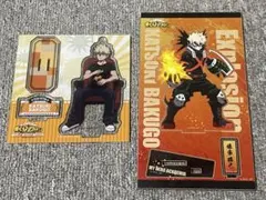 2026年最新】爆豪勝己 アクリルスタンド gigaの人気アイテム - メルカリ