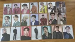 2026年最新】seventeen love トレカの人気アイテム - メルカリ