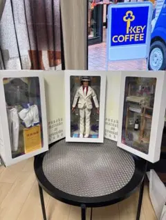 2026年最新】探偵物語 松田優作 白スーツの人気アイテム - メルカリ