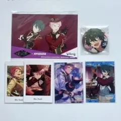 2026年最新】影片みか 缶バッジ フィーチャー2の人気アイテム - メルカリ