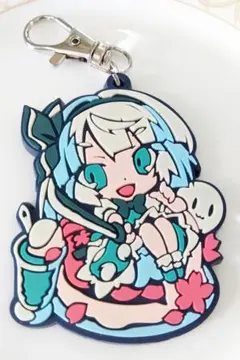 2026年最新】ラバー 東方の人気アイテム - メルカリ