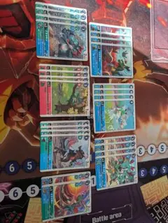 2026年最新】エグザモン デッキの人気アイテム - メルカリ