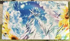 2026年最新】zweilance プレイマットの人気アイテム - メルカリ