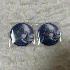 2026年最新】草薙寧々 グリッター缶バッジの人気アイテム - メルカリ