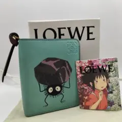 2026年最新】loewe 千と千尋の神隠し ススワタリの人気アイテム - メルカリ