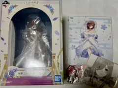 2026年最新】中野三玖 フィギュア ウェディングの人気アイテム - メルカリ