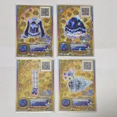 2026年最新】星のツバサドレスセット四ツ星セットの人気アイテム