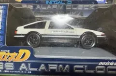 2026年最新】頭文字D 目覚まし時計の人気アイテム - メルカリ