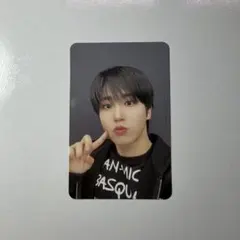 2026年最新】MBC サノク straykidsの人気アイテム - メルカリ