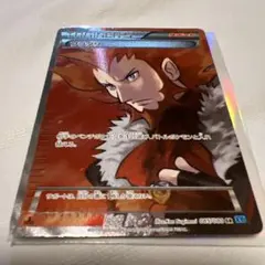 フラダリ SR XY2 ワイルドブレイズ 085/080 - メルカリ