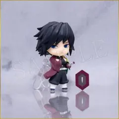 2026年最新】鬼滅の刃 ねんどろいど 冨岡義勇の人気アイテム - メルカリ