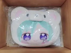 あんスタ いつぬい おかおBIGショルダー 風早巽 - メルカリ