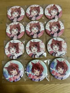 2026年最新】すとぷりアリーナツアー缶バッジの人気アイテム - メルカリ