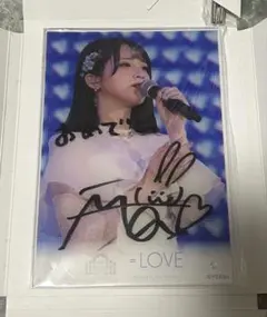 2026年最新】佐々木舞香 直筆 パネルの人気アイテム - メルカリ