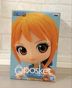 2026年最新】ワンピース q posket ナミの人気アイテム - メルカリ