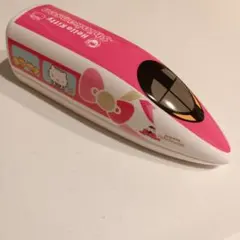 2026年最新】ハローキティ新幹線弁当の人気アイテム - メルカリ