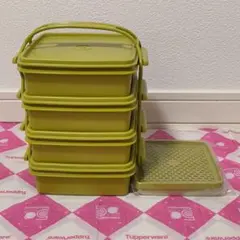 2026年最新】レトロタッパーの人気アイテム - メルカリ