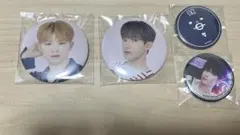 2026年最新】ウジ 缶バッチの人気アイテム - メルカリ