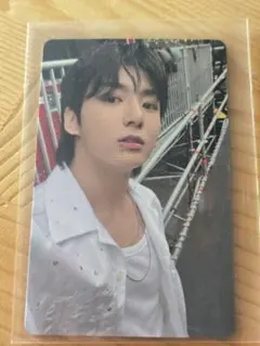 2026年最新】ジョングク トレカ golden ラキドロの人気アイテム - メルカリ