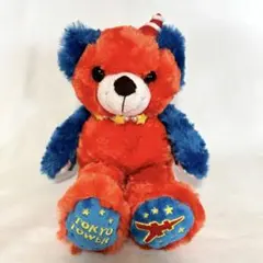 2026年最新】東京タワー ベアの人気アイテム - メルカリ