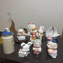 2026年最新】加藤工芸貯金箱の人気アイテム - メルカリ