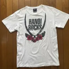 2026年最新】hanoi rocks tシャツの人気アイテム - メルカリ