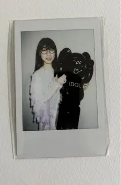 2026年最新】bish チェキ ハシヤスメの人気アイテム - メルカリ