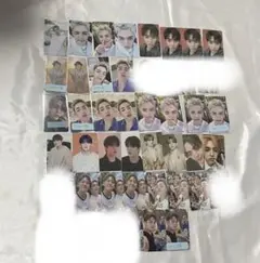 2026年最新】SEVENTEEN エスクプス トレカ まとめ売りの人気アイテム