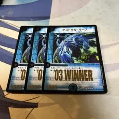 2026年最新】アストラルリーフ winnerの人気アイテム - メルカリ