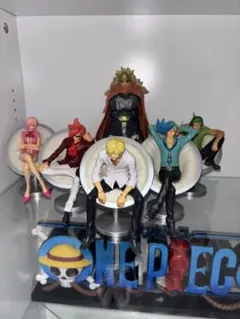 2026年最新】ワンピース dxfヴィンスモークファミリーの人気アイテム