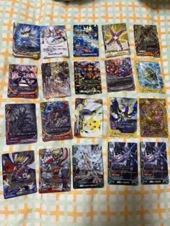 2026年最新】バディファイト引退品の人気アイテム - メルカリ