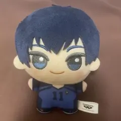 2026年最新】ブルーロック ちびぐるみ 潔 vol.4の人気アイテム - メルカリ