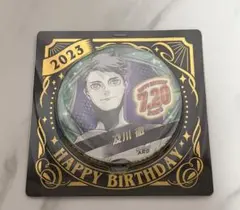 2026年最新】及川徹 バースデーの人気アイテム - メルカリ