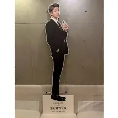 2026年最新】等身大パネル btsの人気アイテム - メルカリ