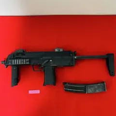 2026年最新】マルイmp7ガスの人気アイテム - メルカリ