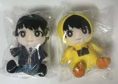 2026年最新】平良一成 ぬいぐるみの人気アイテム - メルカリ