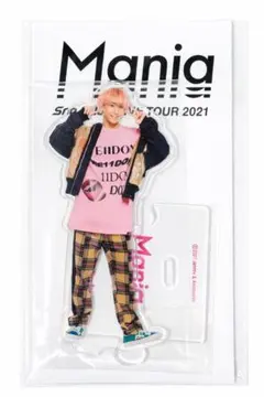 2026年最新】佐久間大介 アクスタ maniaの人気アイテム - メルカリ