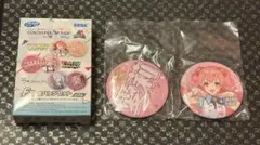 2026年最新】桃井愛梨 缶バッジの人気アイテム - メルカリ