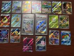 2026年最新】PSA10 まとめ売りの人気アイテム - メルカリ