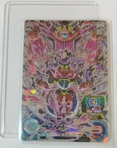 2026年最新】ドラゴンボールヒーローズ mm4 secの人気アイテム - メルカリ