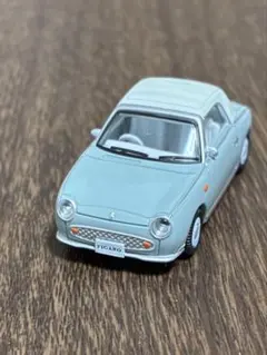 2026年最新】日産パオ ミニカーの人気アイテム - メルカリ