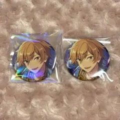 2026年最新】羽風薫 缶バッジ mayの人気アイテム - メルカリ