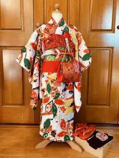 2026年最新】七五三 しごきの人気アイテム - メルカリ