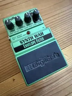 2026年最新】Digitech Synth Wahの人気アイテム - メルカリ