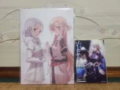 2026年最新】ソードアート・オンライン 特典 フィルムの人気アイテム